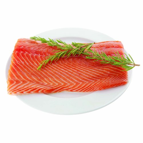 Chef's Cut Salmon Fillet