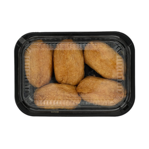 Inari Sushi, 5 Count