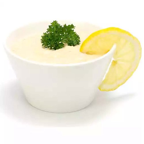 Hot Side Soup, New England Clam Chowder