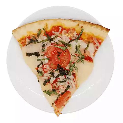 Chef's Special Slice Pizza