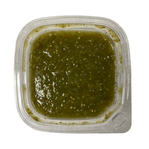 Salsa Verde