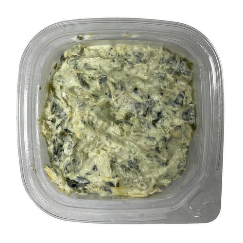 Spinach Artichoke Dip