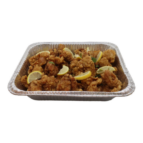 Kara-oke Chicken Pan, Original