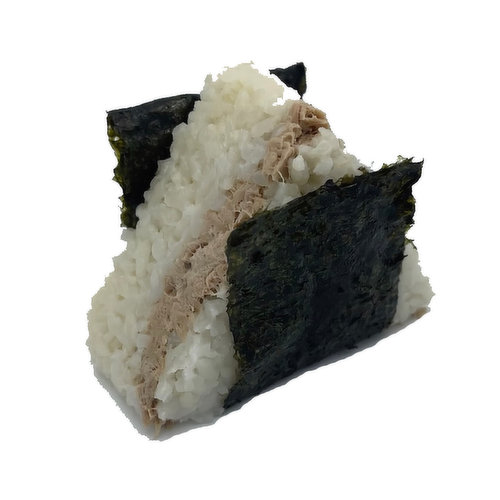 Tuna Mayo Onigiri