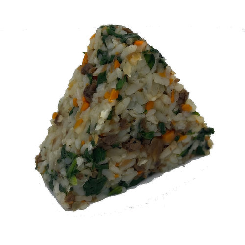 Kim Bap Onigiri