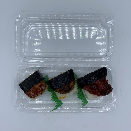 Musubi Pack - Sampler