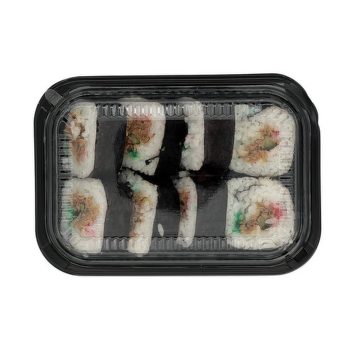 Futomaki Sushi