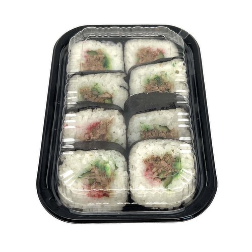 Sushi, Homestyle Futomaki(8pc)