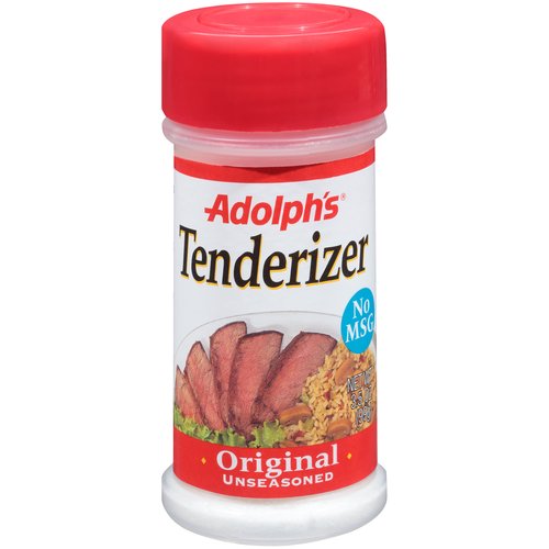 Adolph's Meat Tenderizer, Original