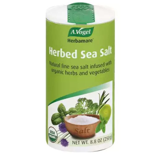 A Vogel Organic Herbamare Seasoning