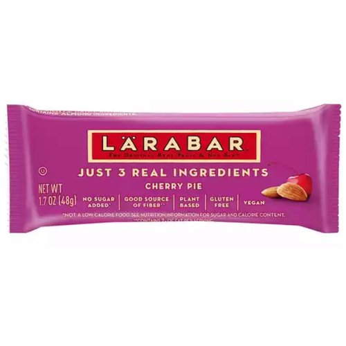 Larabar Cherry Pie