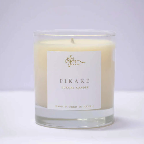 Pikake Candle 7oz - OLD