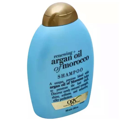 Organix Shampoo, Renewing Argan Oil of Morocco