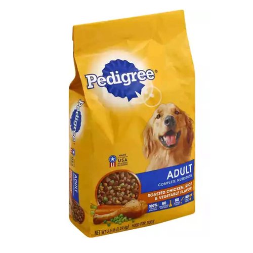 Pedigree Adult Complete Nutrition