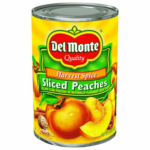 Del Monte Mandarin Oranges 20 oz, Citrus