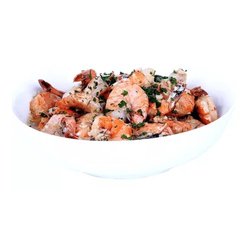 Hi Steaks Sauteed Shrimp with Signature Garlic Butter, 3 lbs. Serves 6-8