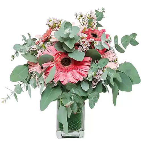 Celebrate Floral Arrangement