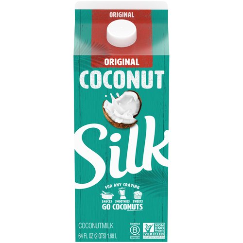 Silk Original Coconutmilk