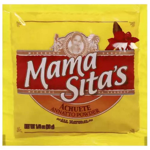 Mama Sita Annatto Powder