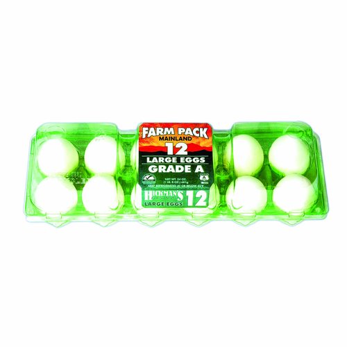 Farm Pack Mainland Eggs, Large