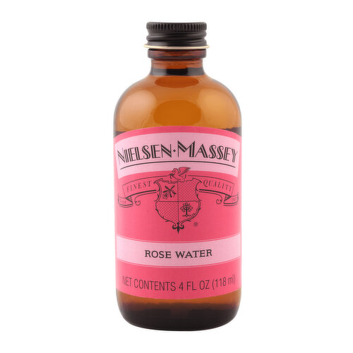 Nm Rose Water