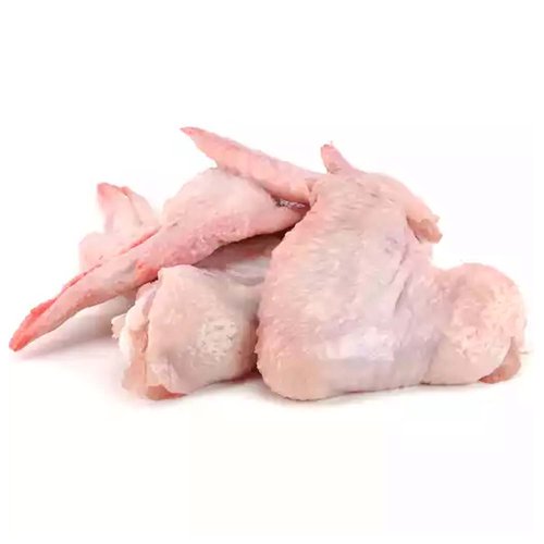 Farm Fresh Organic Chicken Wings (Avg. 2.25lbs)