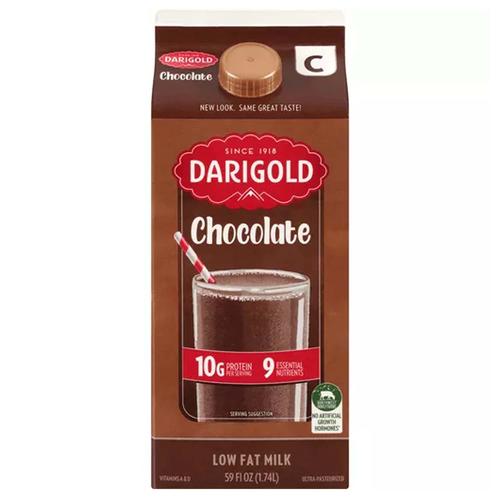 Darigold 1% Chocolate Milk