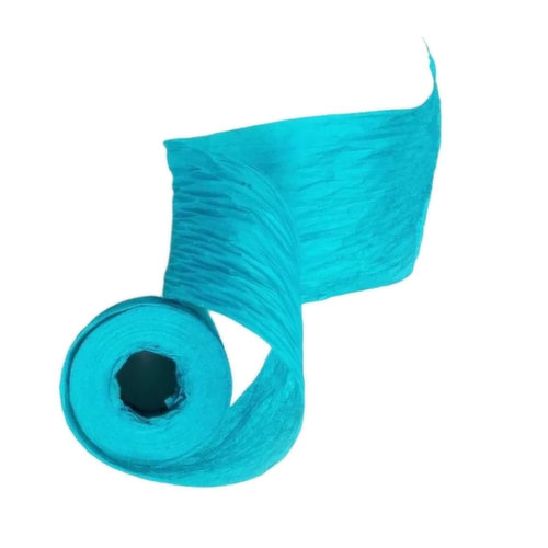 Paper Ribbon Turquoise