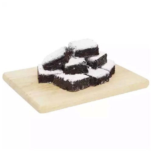 Brownie, Oreo Square