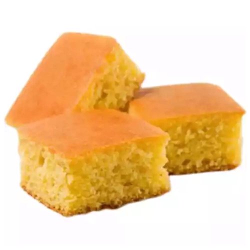 Chef Made Corn Bread, Square