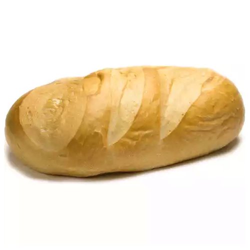 French Sliced Baguette