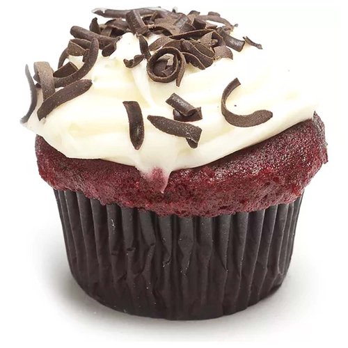 Red Velvet Cupcakes, 12-count