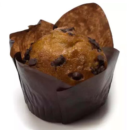 Chocolate Chip Mini Muffins