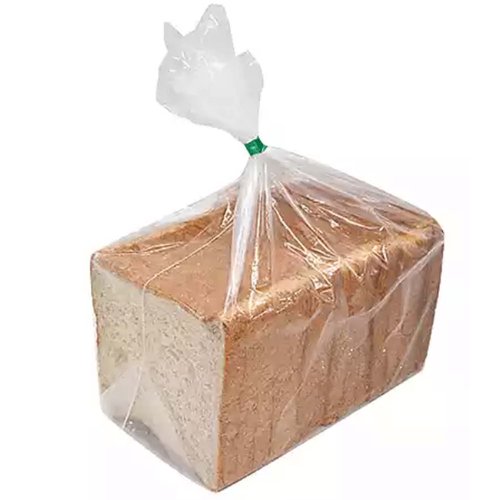 La Tour Japanese Style Bale Wheat Bread, 1/2 Loaf