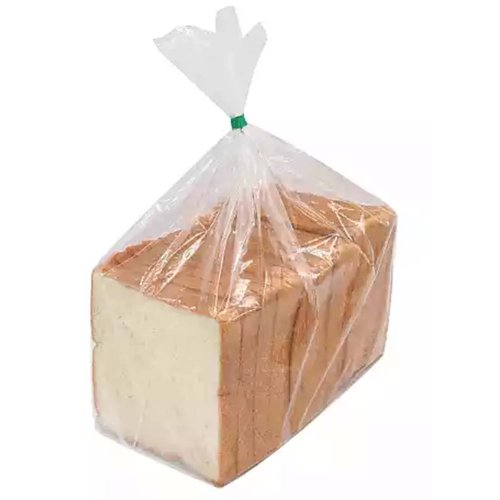 La Tour Japanese Loaf, White, 1/2 