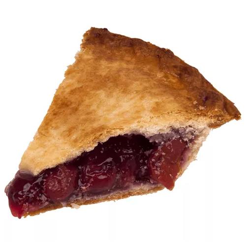 Cherry Pie, Slice