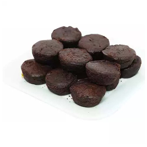 Mini Brownie Bites