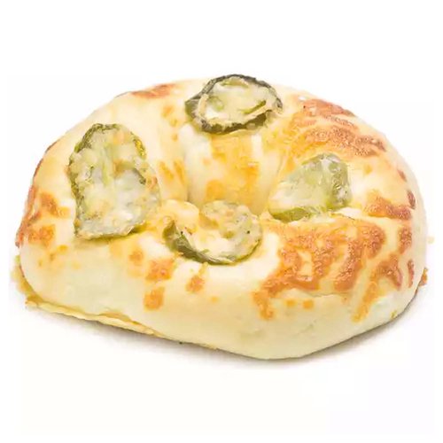 Bagels, Jalapeno Cheese 