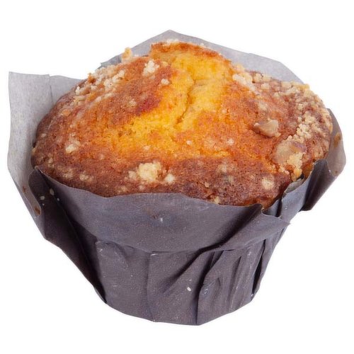 Cranberry-Orange Muffin