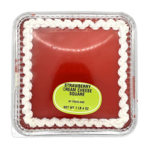 Jello Cream Cheese Square for $1.99 (Valid 5/8 to 5/14/24)