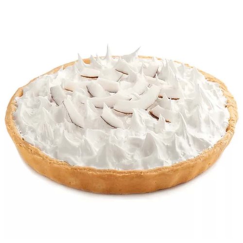 Cyrus O'Leary 9" Pie, Coconut Cream 