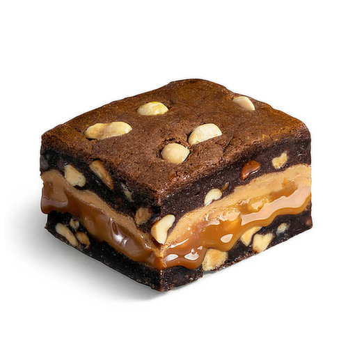 Peanut Butter Killer Brownie (2-pack)