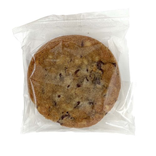 Chocolate Chip And Walnut Cookie