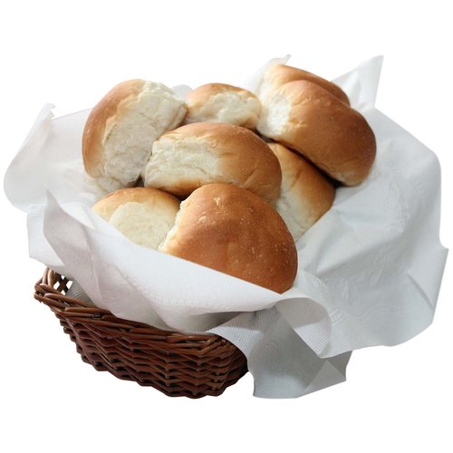 Pristine Wheat Sweet Dinner Rolls