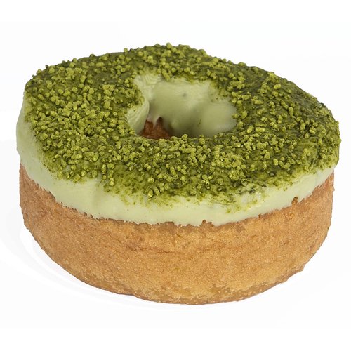 Matcha Donut