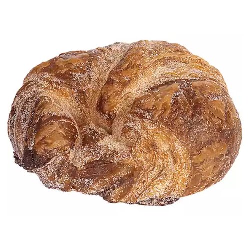 Cinnamon Croissant