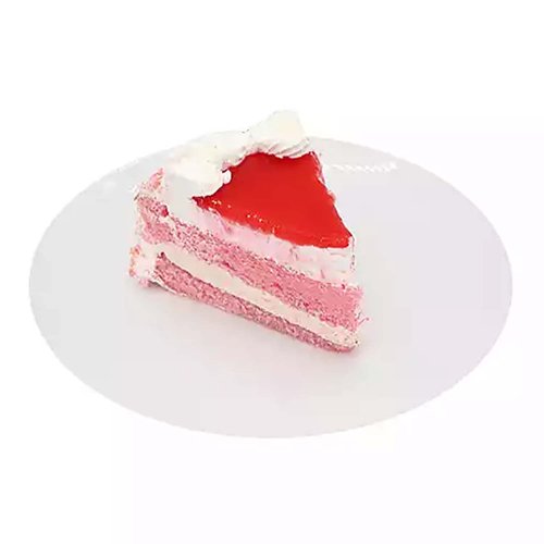 Chef Made Double Layer Cake Slice, Guava Chiffon