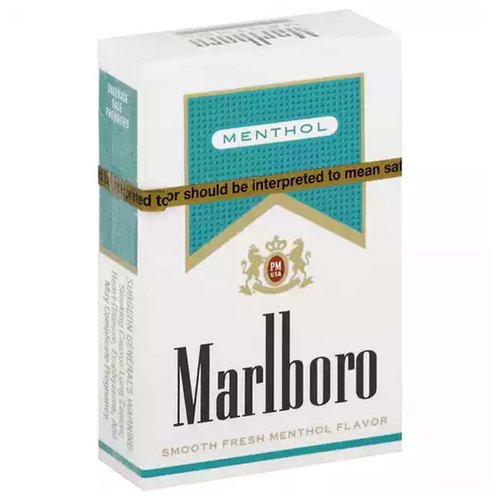 marlboro types list