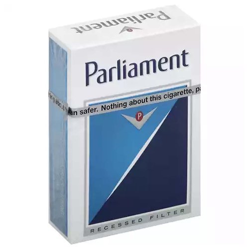 Parliament Recessed Filter Cigarettes