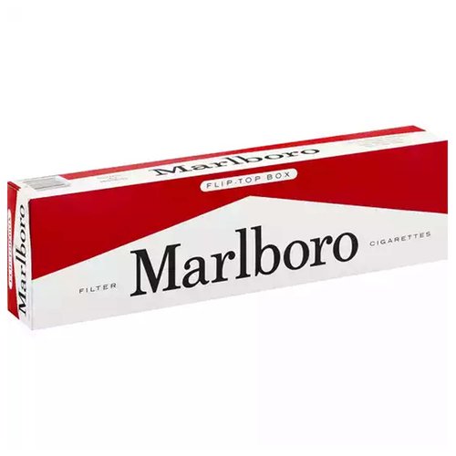 Marlboro Cigarettes, Filter, Cigarettes